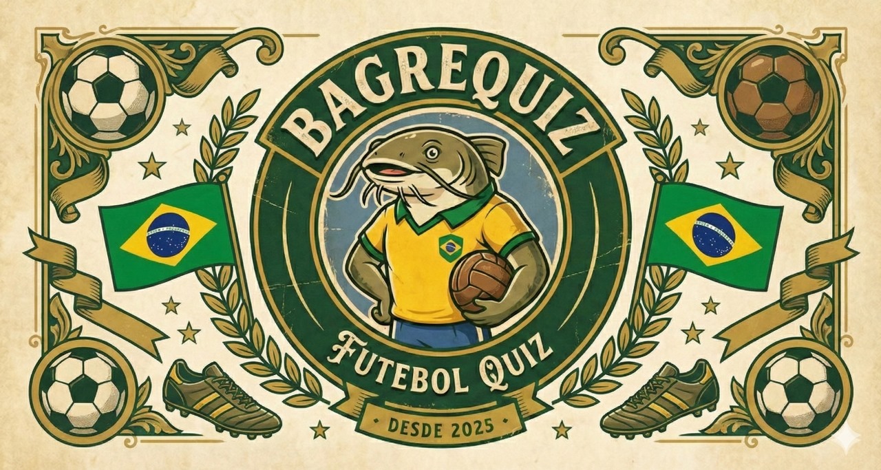 BagreQuiz Logo